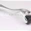 zgts derma roller 192 needles skin roller dermaroller Mesotherapy dermaroller