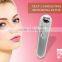 Portable Handy Cool & Warm Ionic Facial Massager for Face Lifting And Body Slim