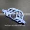 Speak out family party game cheek retractor mouth opener