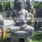 Hand Sculpture Buddha Stone Carving Manufacturer in India