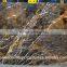 Black and Gold Marble Tiles Blocks Slabs