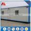 different sizes prefab container house interior design