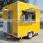 2016 Shanghai JX-FS250 must buy marvelous popsicle cart and ice cream