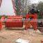 customized cement culvert pipe