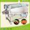 Fresh Ginger Washer and Peeler Root Vegetable Cleaning Lotus Root Skin Removing Machine