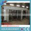 Hot air food drying machine fruit and vegetable dryer food dryer