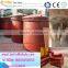3t per Day Palm Shell, Coconut Shell Charcoal, Timber Wood Carbonization Furnace
