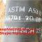ASTM A860 WPHY 46Bend Pipe