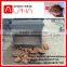 Hot sale old coconut peeling machine/coconut fiber remover