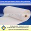 Blast Furnace Low Thermal Conductivity Ceramic Fiber Insulation Paper