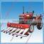 Mini Combine Harvester with High Efficiency