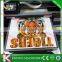 2016 new hot sale digital T shirt printer, t shirt printing machine for sale