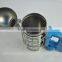 stainless steel electric bee smoker,European style bee smoker for beekeeping