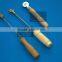 whole sale Wheel Type Wire Embedder/ Spur Embedder /beekeeing tools