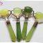 skincare options natural gree xiuyan jade roller mini jade facial roller