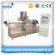 Automatic Industrial Stainless Steel Cereals Breakfast Corn Flakes Making Machinery