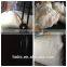 Cotton waste carding machine / cotton wool rolls making machine / comb wool machine price