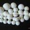 92% high alumina ball 40-60mm for ceramic ball milling
