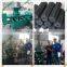 coal extruder Charcoal briquette machine