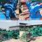 New design competitive price long working time high quality wood pallet crusher machine