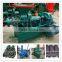 High quality low consumption charcoal coal rods machine for BBQ coal rods extrusion machine