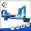 Factory Direct Sale Agricultural Rotating Cylinder Rotary Tube Dryer