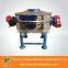 vibrating sieve machine for plantain flour
