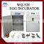 Hot selling egg incubator tray and turner with CE certificate