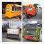 Mobile Food Truck and Street Vending Trailer