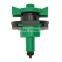 Farm Irrigation 360 No Bridge Mini Sprinklers Standing Type