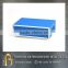 China suppliers cnc machinery customized precision black powder coated chassis