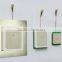 Small rfid long range antenna/rfid outdoor antenna can be used on metal