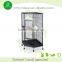 Waterproof professional made China supplier design bird cage