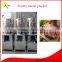 Pigeons Plucker/quail Feather Removal Machine