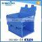 HDPE Plastic Fruit Box, Plastic Organizer Box, Plastic Small Box Hot Sale