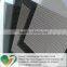 Bullet Proof High Security Window Screen/China Supplier Stainless Steel Security Window Screen Factory
