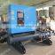 ce certificate low temperature industrial air cooled water chiller for blow mold machine
