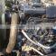 Tuishan Hydraulic Wheel Loader With Joystick 1800kg Loader