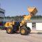 ZL50GN front end bucket loader truck working well construction type tractor