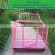 2016 Factory Cheap Cat House Product Big Foldable Wire Pet Cat Cage For Sale