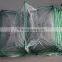 PE strech mesh 1.6cm fishing traps for sale