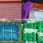 High Quality HDPE Safety Netting