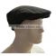 wholesale cotton polyester warmful comfortable beret cap