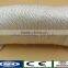 3mm white solid braided nylon starter rope in stock