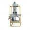 oat paddy rice seed destoner