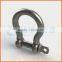 Factory Price Customized American Standard Shackle