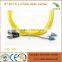 ST/FC/SC/LC/APC Optical Fiber Jumper Cables