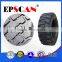 Antique Hot Sell Bias Skid Steer Industrial Tyre Tire 15-19.5