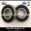 6405zz 6203zz 6223 stainless steel deep groove ball bearing