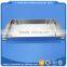 OEM with CE certificate ODM cnc aluminum machine part